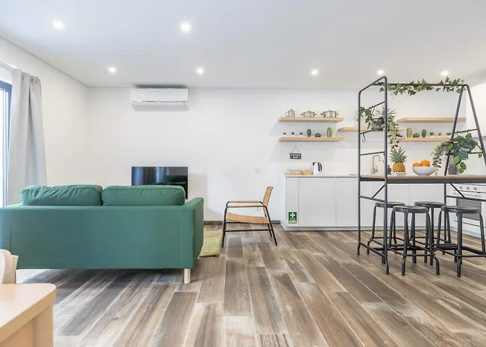 Roots Apartamento *