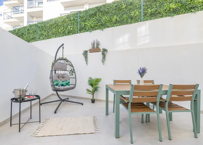 Roots Apartamento Faro
