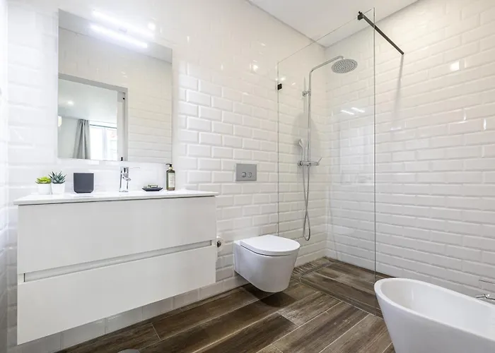 Apartamento Roots *