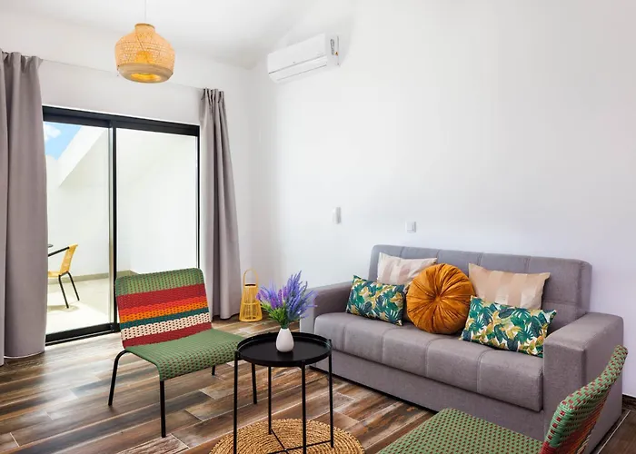 Roots Apartamento *