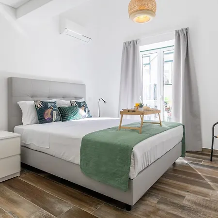 Appartement Roots District de Faro