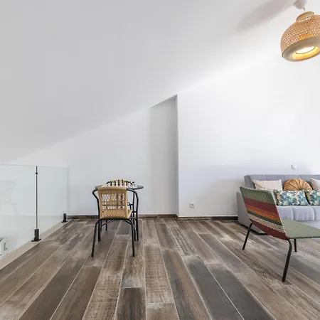 Roots District de Faro