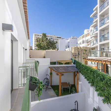 Roots District de Faro