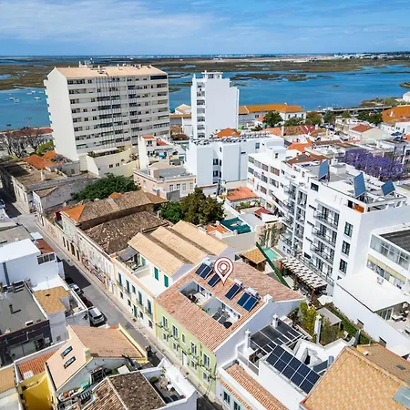 Roots District de Faro