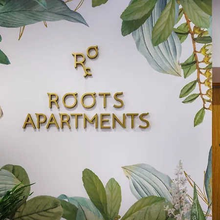 Apartment Roots