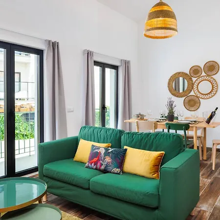 Roots District de Faro