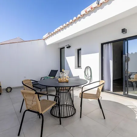 Apartman Roots Faro